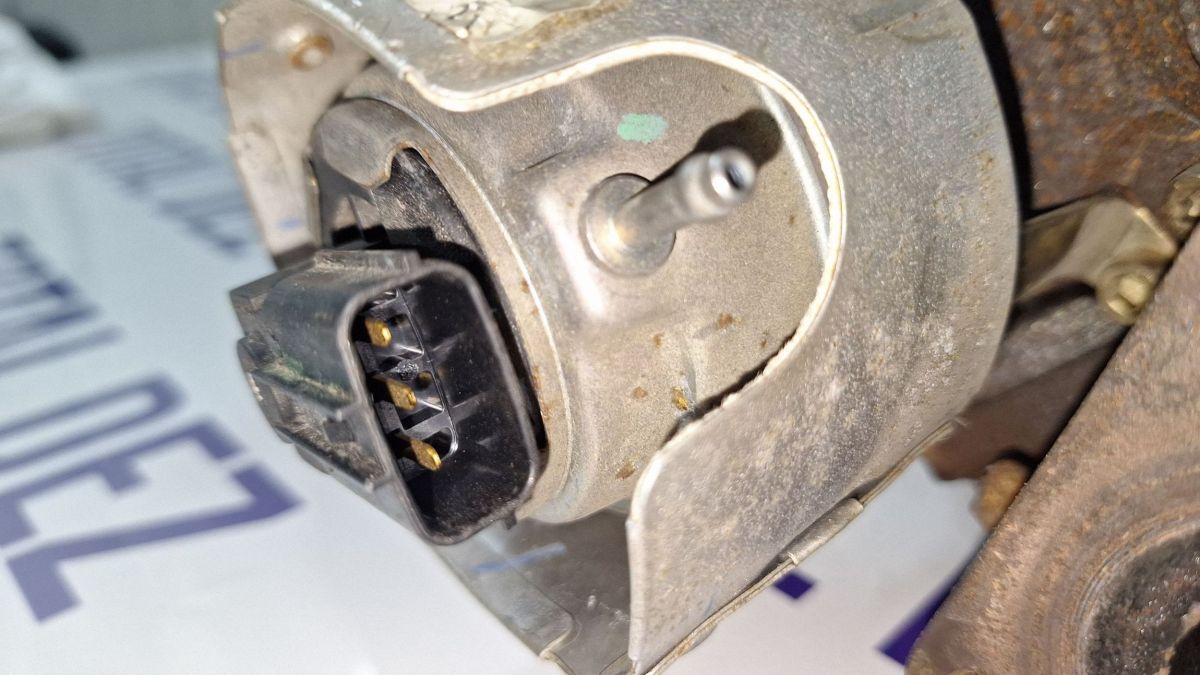 Turbina Land Rover Discovery 5 2019 - FPLA6K682CD 8247564