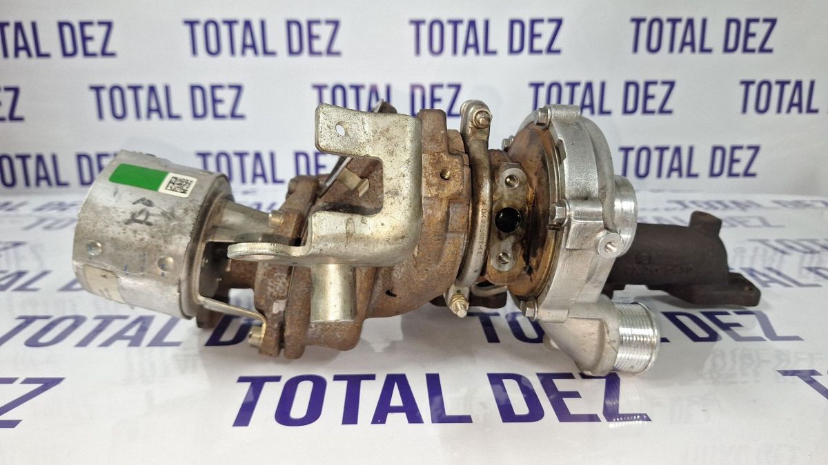 Turbina Land Rover Discovery 5 2019 - FPLA6K682CD 8247564