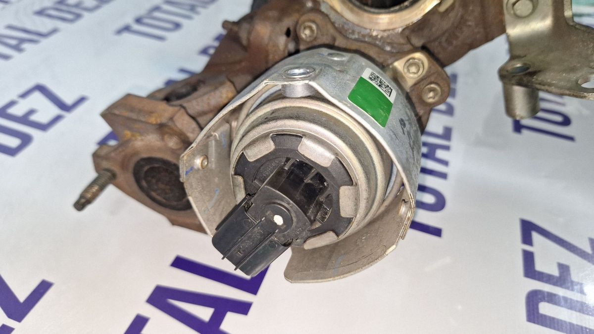 Turbina Land Rover Discovery 5 2019 - FPLA6K682CD 8247564