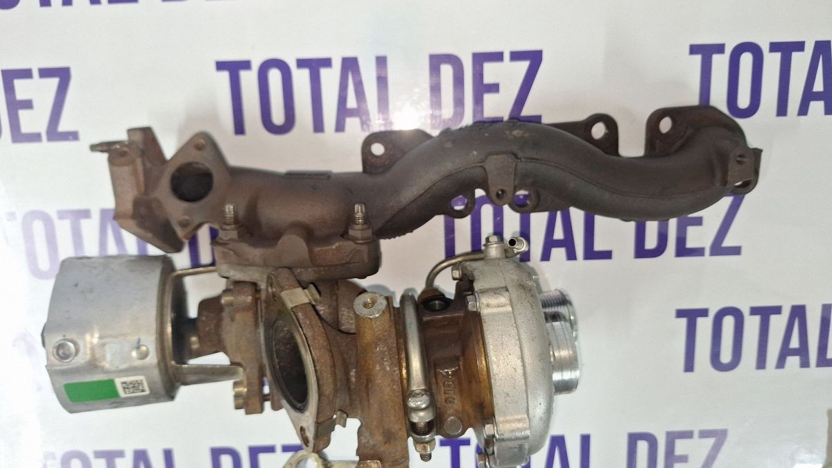 Turbina Land Rover Discovery 5 2019 - FPLA6K682CD 8247564