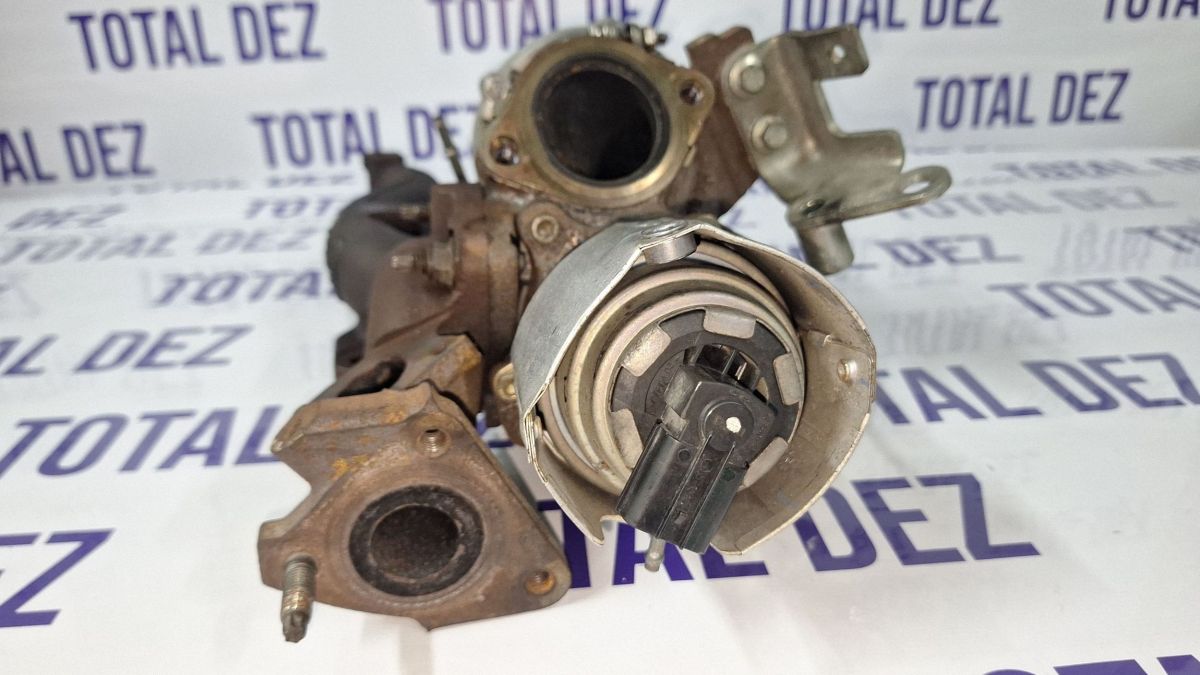 Turbina Land Rover Discovery 5 2019 - FPLA6K682CD 8247564