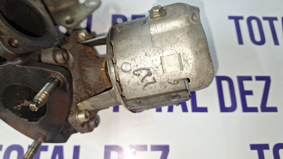 Turbina Jaguar XF X250 2010 - AK2Q6K682BC