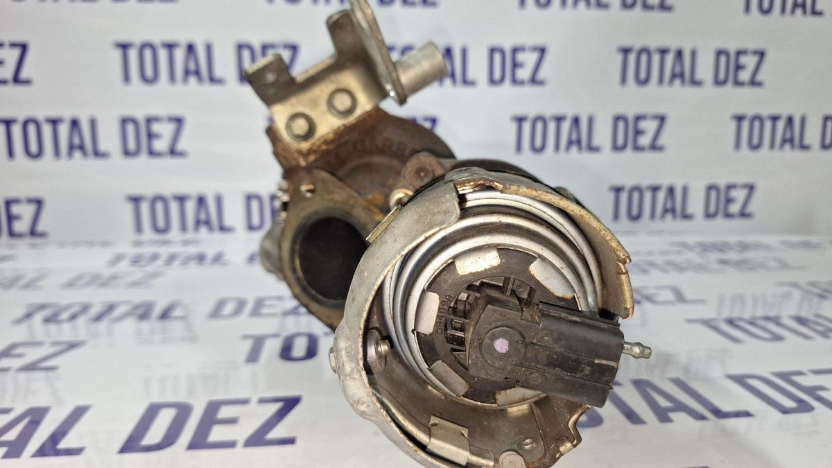 Turbina Jaguar XF X250 2010 - AK2Q6K682BC