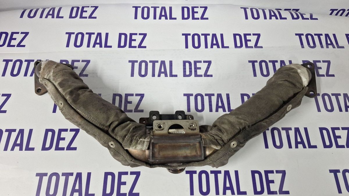 Galerie evacuare Land Rover Range Rover Sport L494 2017 - AH4Q6P647CC 9047919