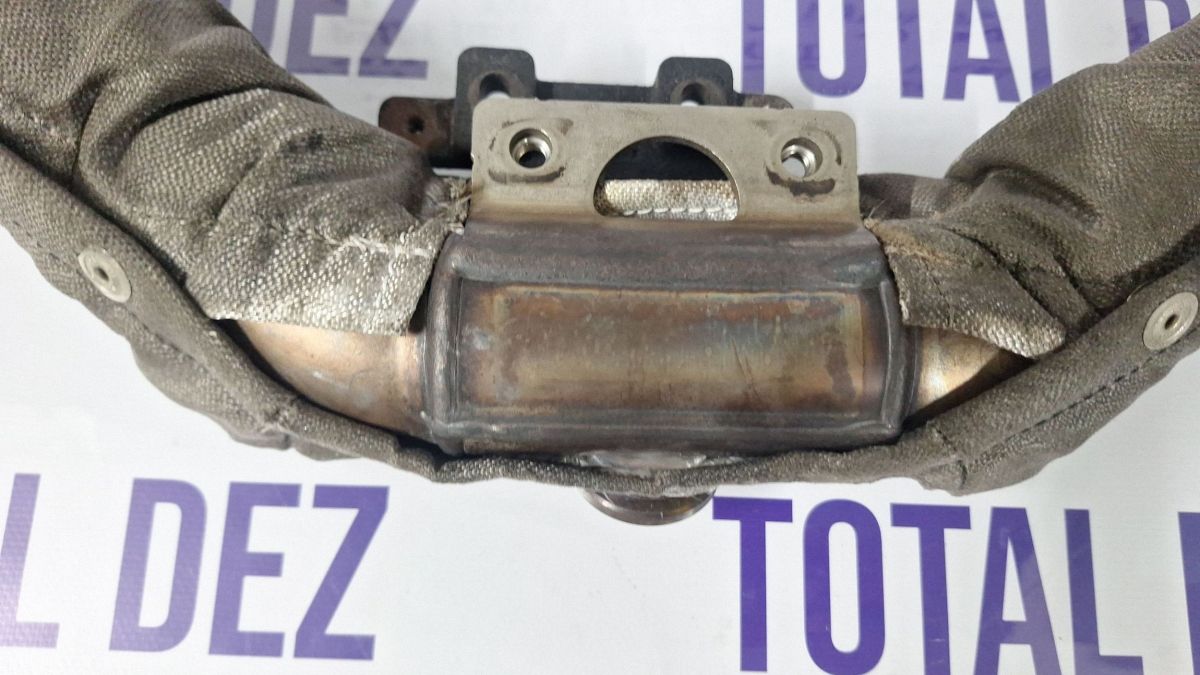 Galerie evacuare Land Rover Range Rover Sport L494 2017 - AH4Q6P647CC 9047919