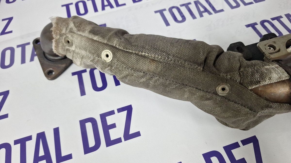 Galerie evacuare Land Rover Range Rover Sport L494 2017 - AH4Q6P647CC 9047919