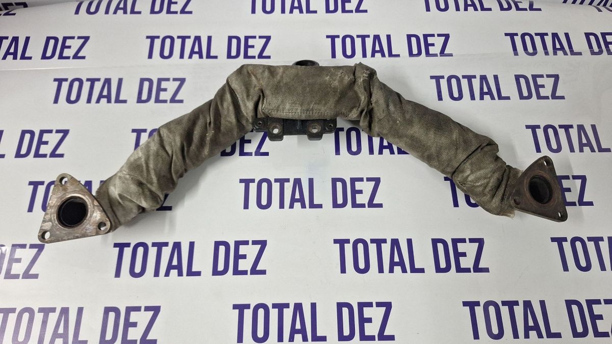 Galerie evacuare Land Rover Range Rover Sport L494 2017 - AH4Q6P647CC 9047919