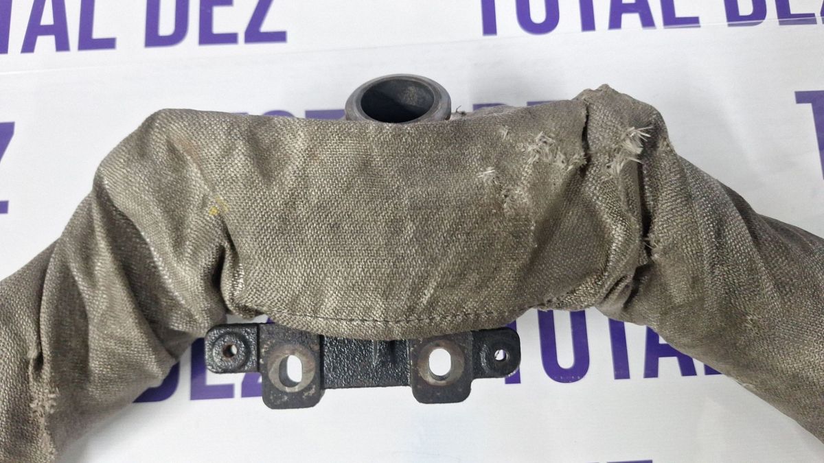 Galerie evacuare Land Rover Range Rover Sport L494 2017 - AH4Q6P647CC 9047919