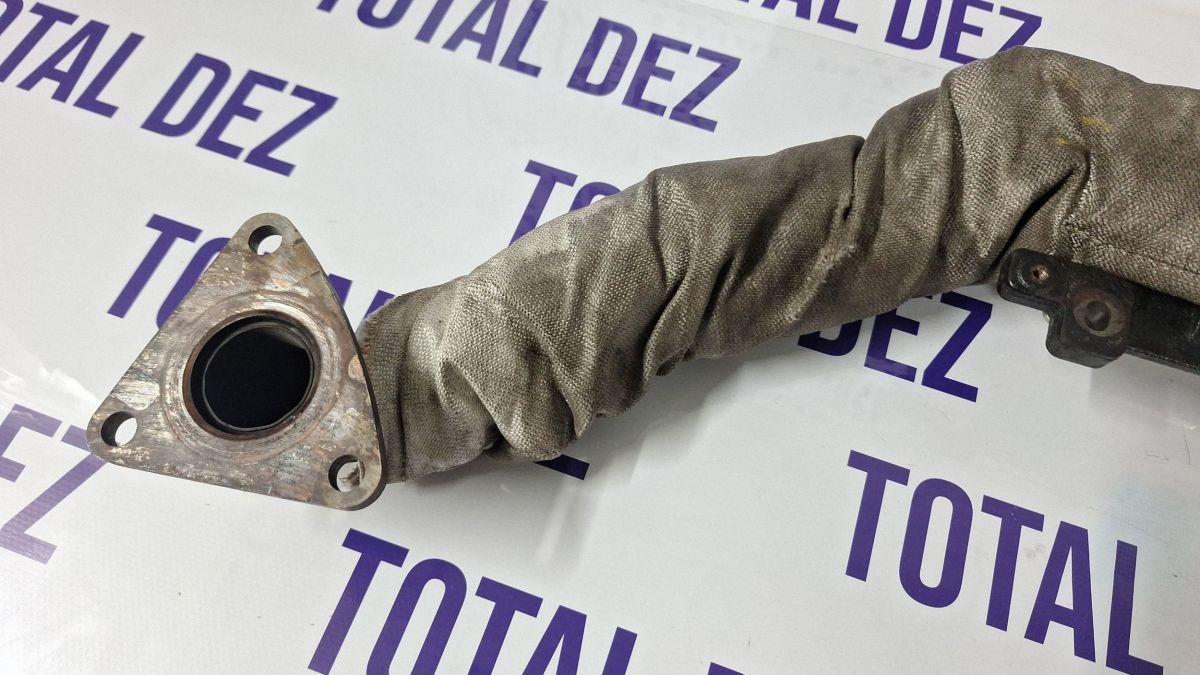 Galerie evacuare Land Rover Range Rover Sport L494 2017 - AH4Q6P647CC 9047919