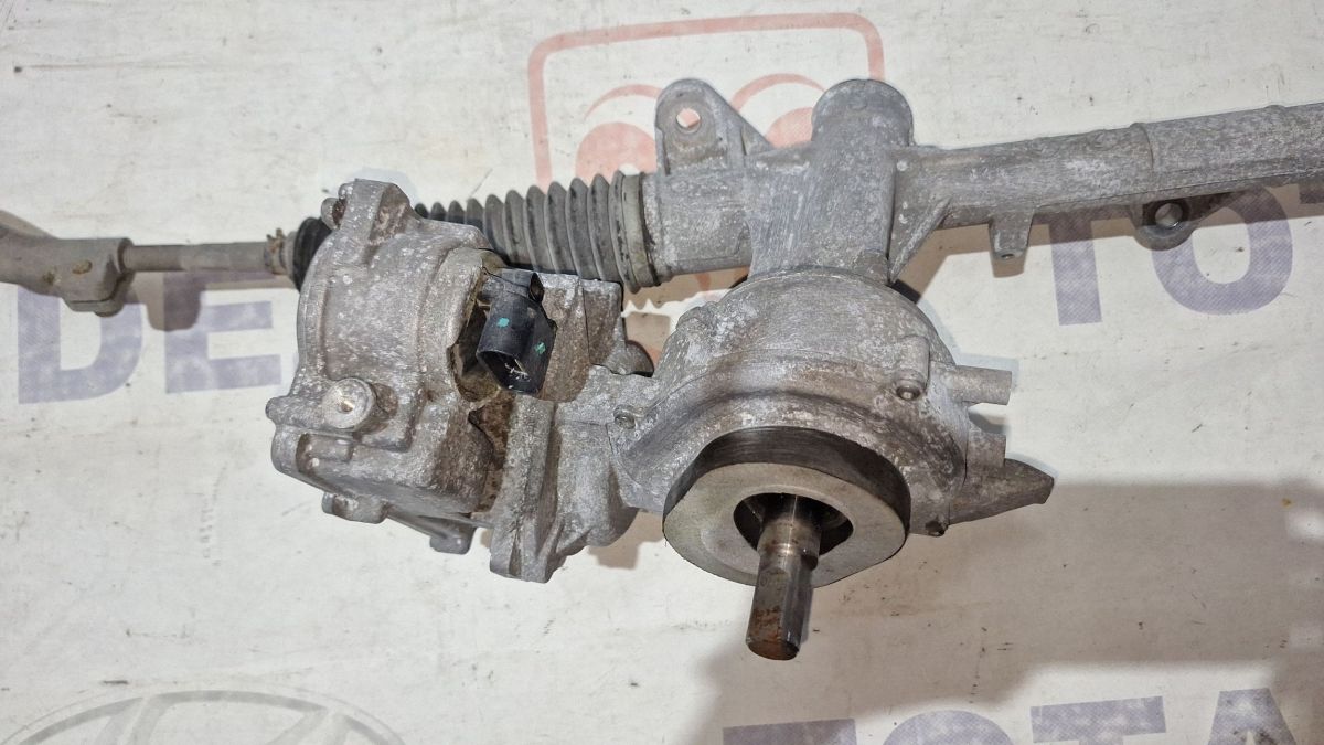 Caseta directie BMW Seria 2 F46 2015 - 1907131077 32106880912 38203170501 401157431
