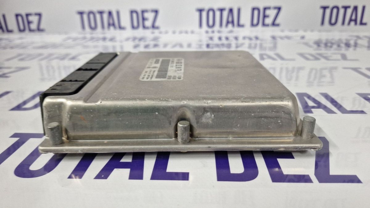 Calculator motor (ECU) Mercedes A-class W168 2001 - 28RTE000 A6681530079 0281010752