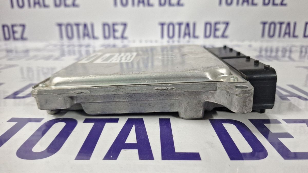Calculator motor (ECU) Mercedes E-class W211 2007 - A6461505572 28114675