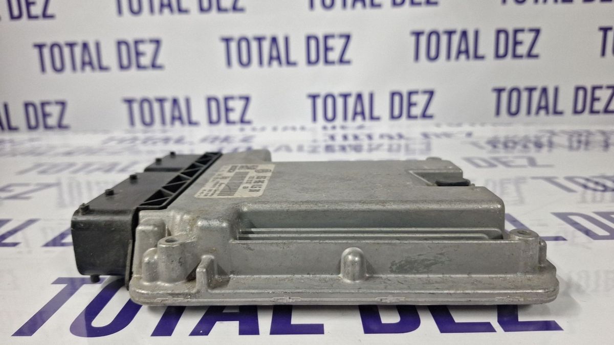 Calculator motor (ECU) Volkswagen Touran I 2004 - 03G906016BQ 0281011906 1039S06275