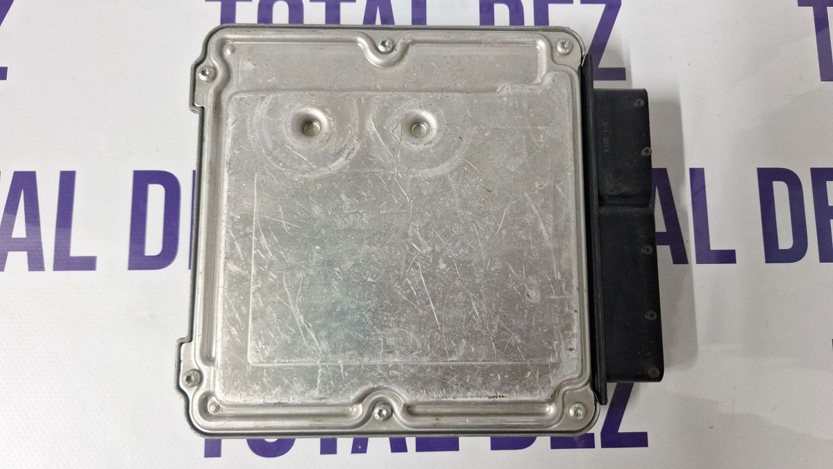 Calculator motor (ECU) Volkswagen Touran I 2004 - 03G906016BQ 0281011906 1039S06275