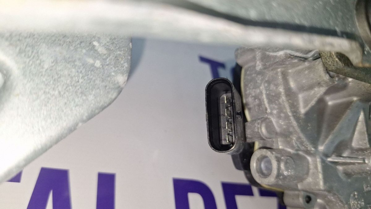 Ansamblu stergatoare BMW Seria 2 F46 2015 - W000052735 F45F46 860000527357