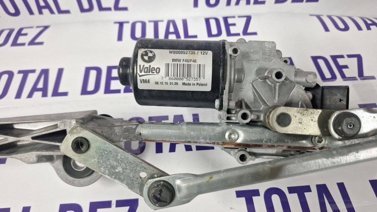 Ansamblu stergatoare BMW Seria 2 F46 2015 - W000052735 F45F46 860000527357