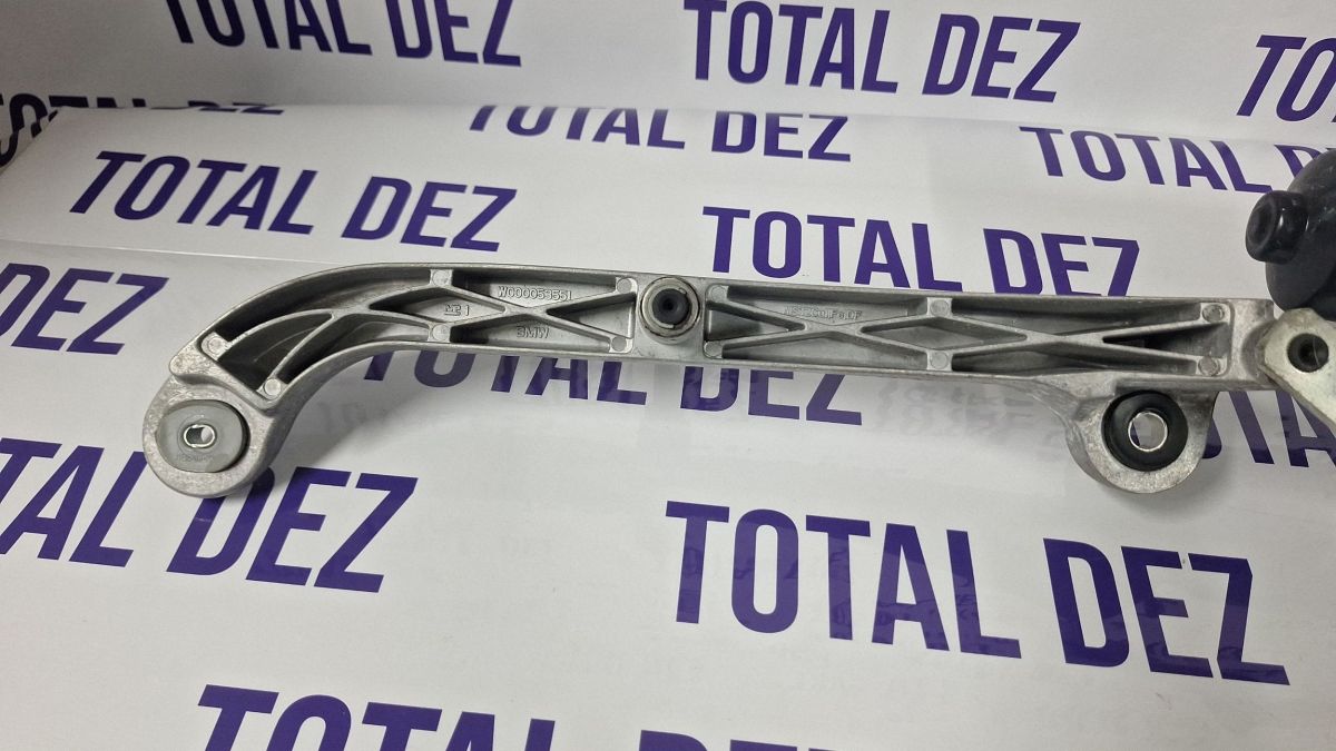 Ansamblu stergatoare BMW Seria 2 F46 2015 - W000052735 F45F46 860000527357