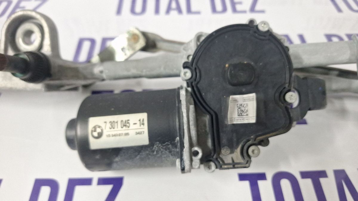 Ansamblu stergatoare BMW Seria 2 F46 2015 - W000052735 F45F46 860000527357