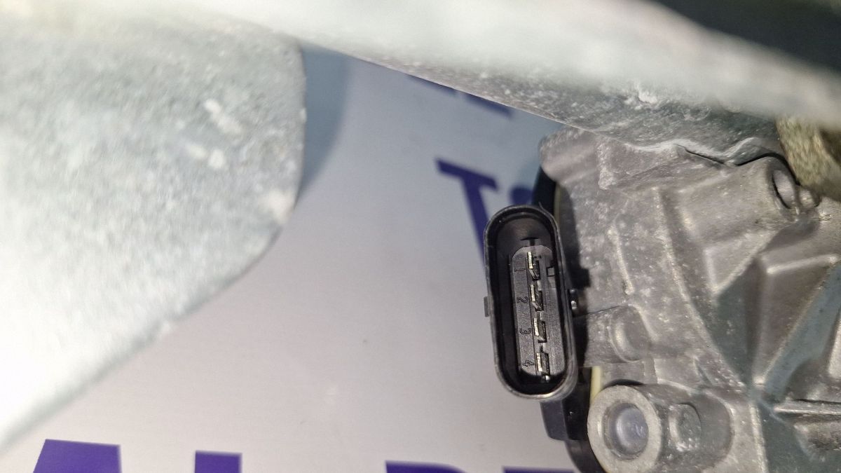 Ansamblu stergatoare BMW Seria 2 F46 2015 - W000052735 F45F46 860000527357