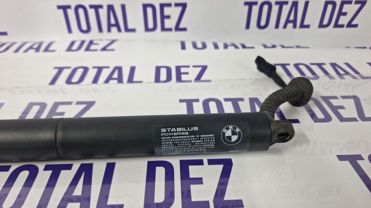 Amortizor haion BMW Seria 2 F46 2017 - 7365979 886230 621068736700031