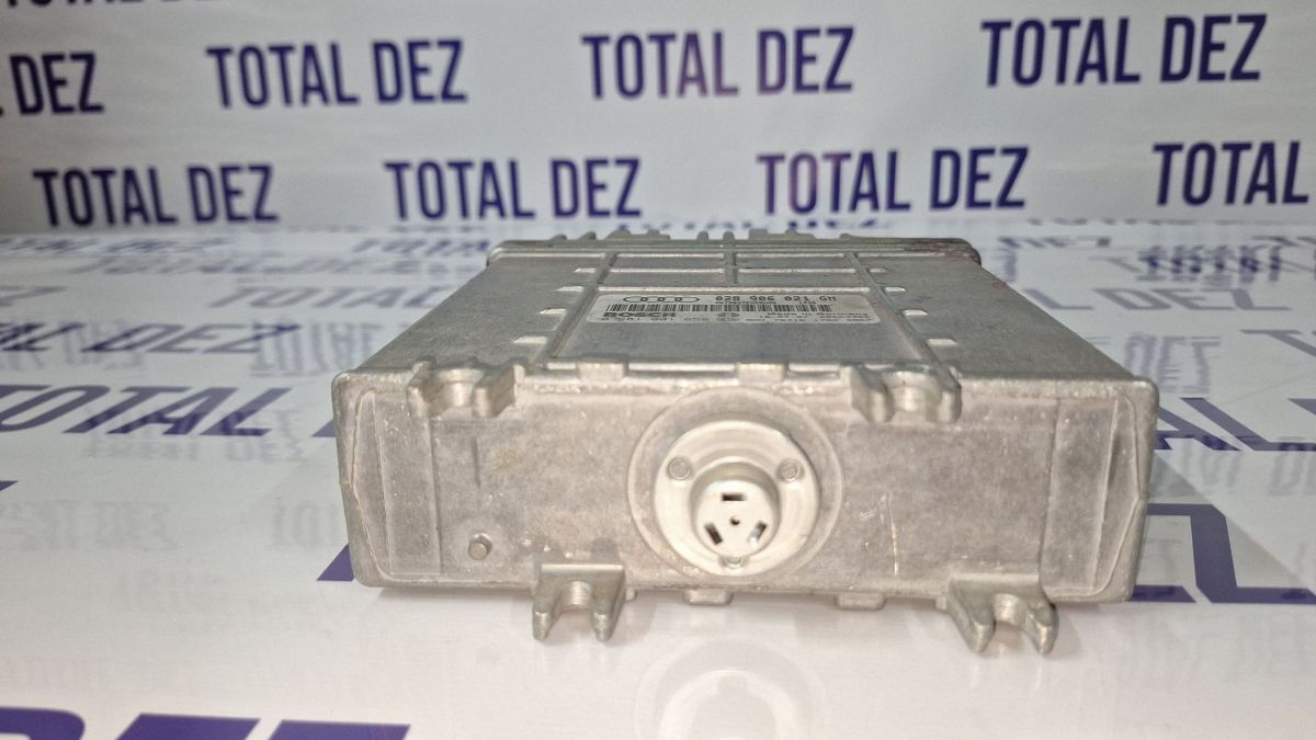 Calculator motor (ECU) Audi A4 S4 B5 8D 1997 - 028906021GM 0281001658 28SA3362
