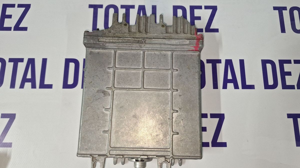 Calculator motor (ECU) Audi A4 S4 B5 8D 1997 - 028906021GM 0281001658 28SA3362