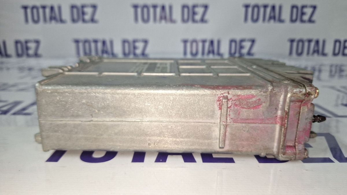 Calculator motor (ECU) Audi A4 S4 B5 8D 1997 - 028906021GM 0281001658 28SA3362