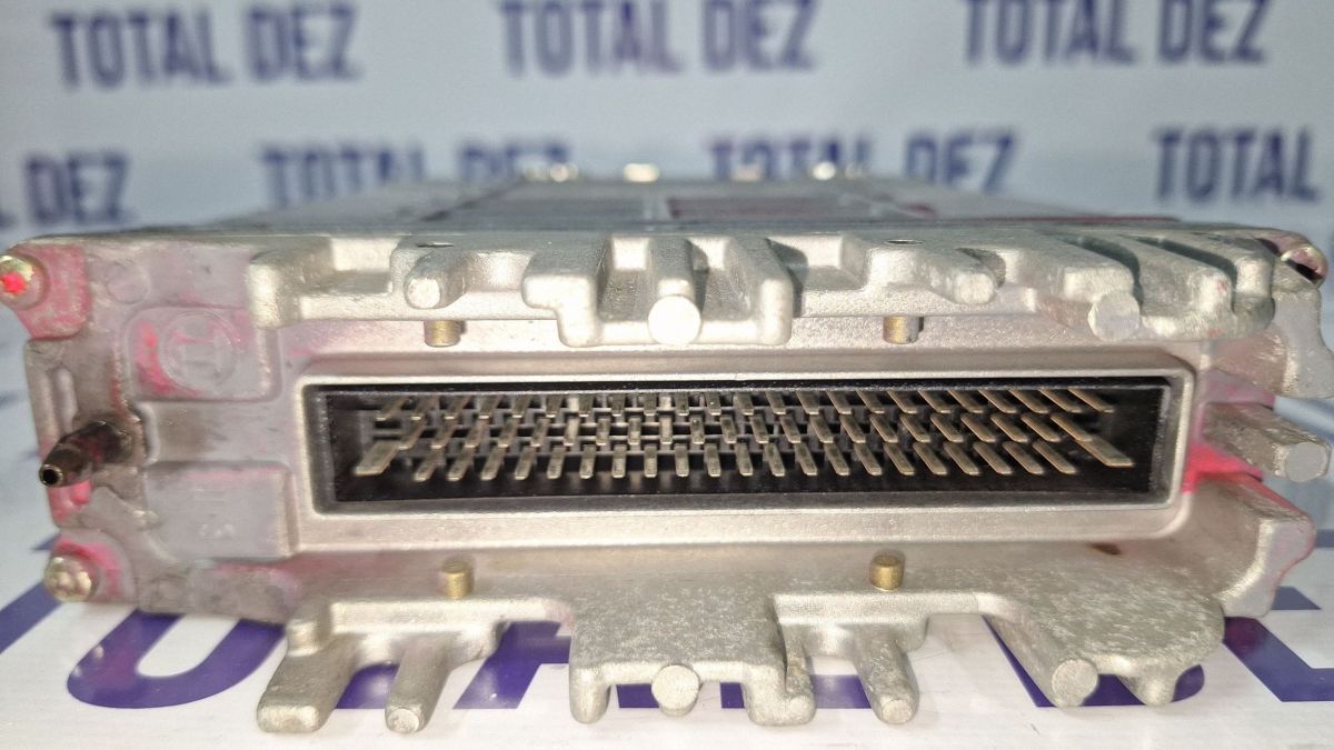 Calculator motor (ECU) Audi A4 S4 B5 8D 1997 - 028906021GM 0281001658 28SA3362