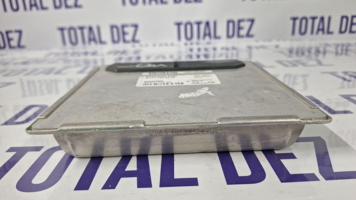 Calculator motor (ECU) Mercedes C-class W203 2005 - A1111533579 5WK90420 143211601021