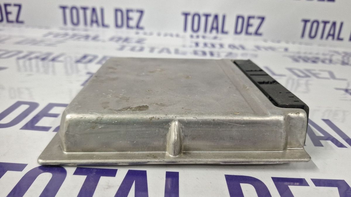 Calculator motor (ECU) Mercedes C-class W203 2005 - A1111533579 5WK90420 143211601021
