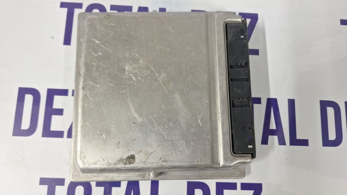 Calculator motor (ECU) Mercedes C-class W203 2005 - A1111533579 5WK90420 143211601021