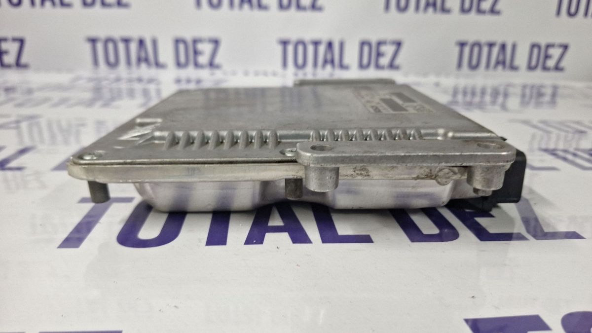 Calculator motor (ECU) Peugeot 607 2001 - 9640938180 0281011394 9652184480
