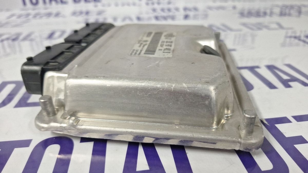Calculator motor (ECU) Volkswagen Passat B5.5 2001 - 3B1907401B 0281010447 28SA4843