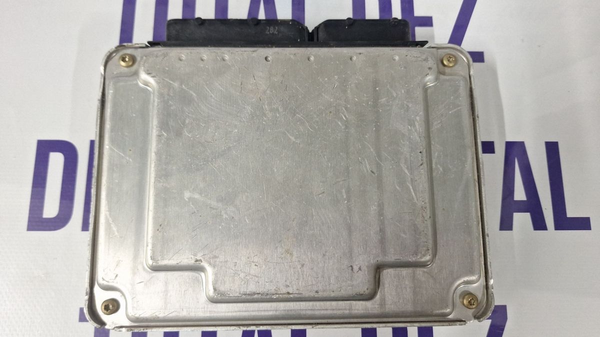 Calculator motor (ECU) Volkswagen Passat B5.5 2001 - 3B1907401B 0281010447 28SA4843