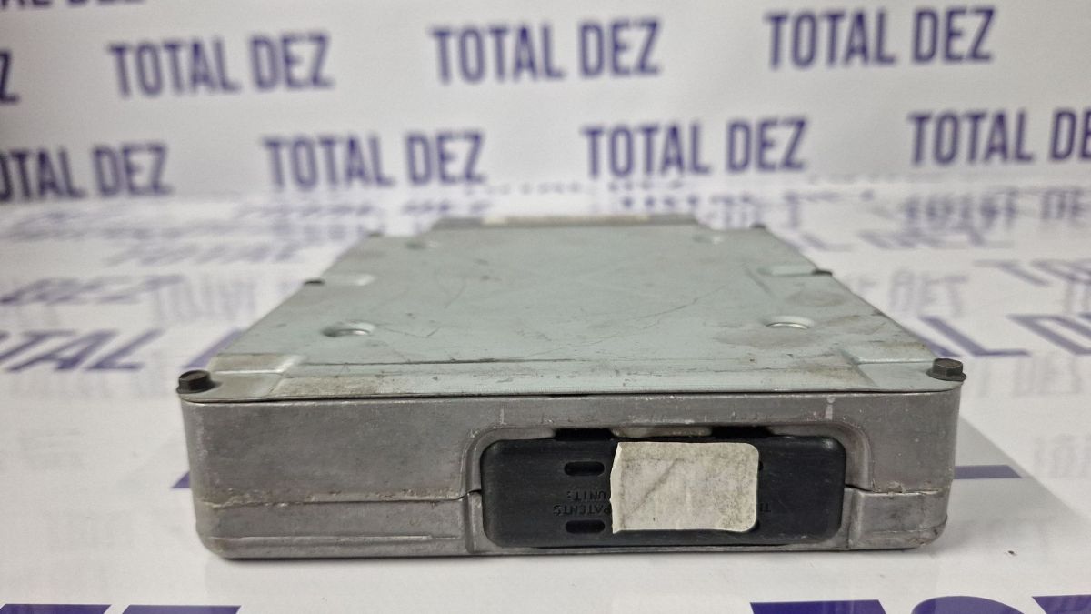 Calculator motor (ECU) Ford Transit 2000 - 1C1A12A650LG ED50J88KDCRJ