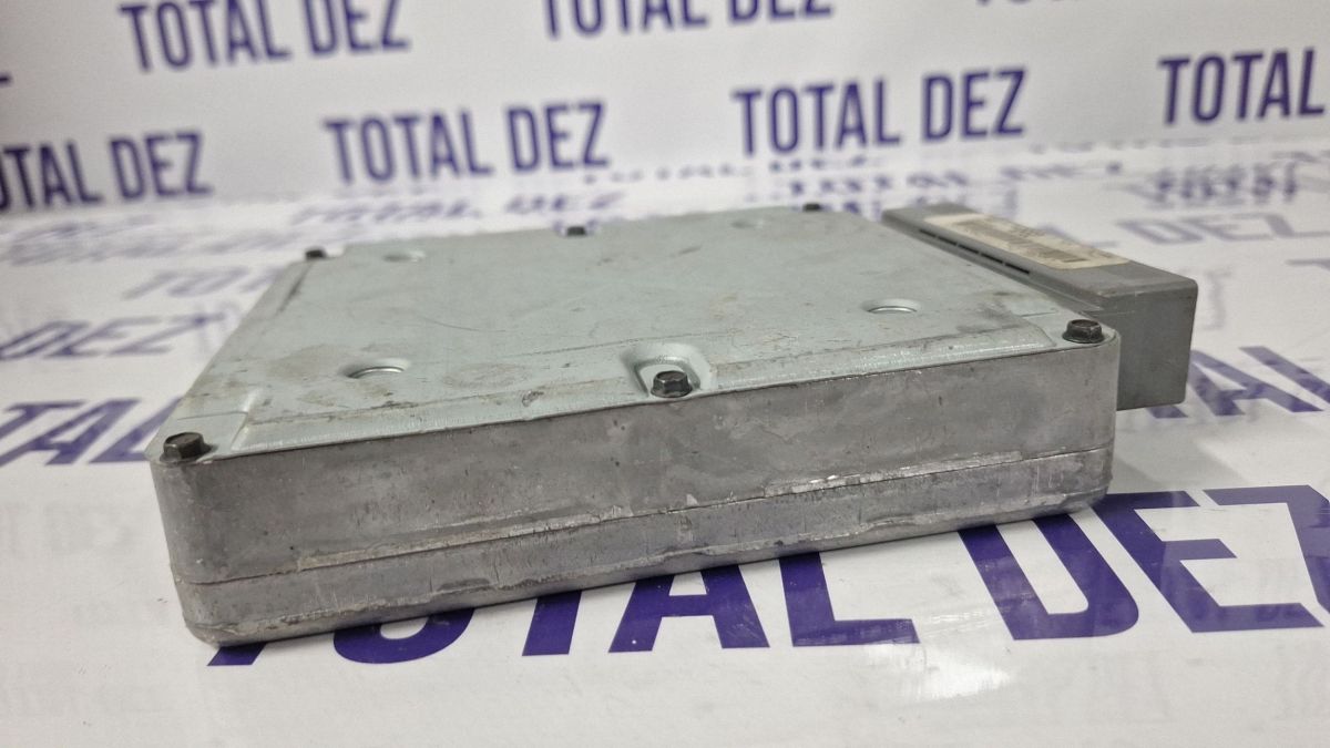 Calculator motor (ECU) Ford Transit 2000 - 1C1A12A650LG ED50J88KDCRJ