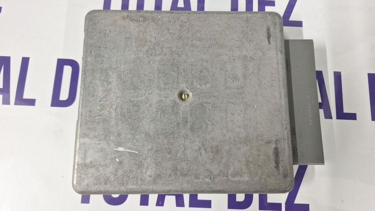 Calculator motor (ECU) Ford Transit 2000 - 1C1A12A650LG ED50J88KDCRJ