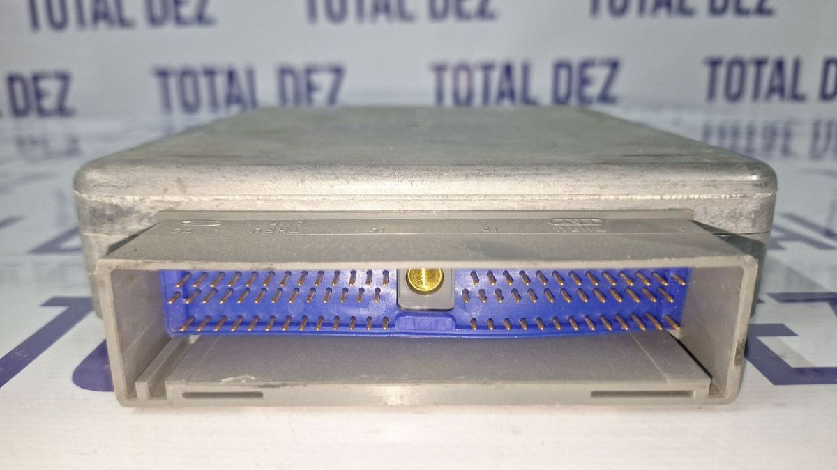 Calculator motor (ECU) Ford Transit 2000 - 1C1A12A650LG ED50J88KDCRJ