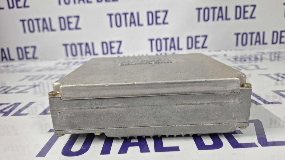 Calculator motor (ECU) Mercedes C-class W203 2003 - 26RT0000 A0265456632 0261206301