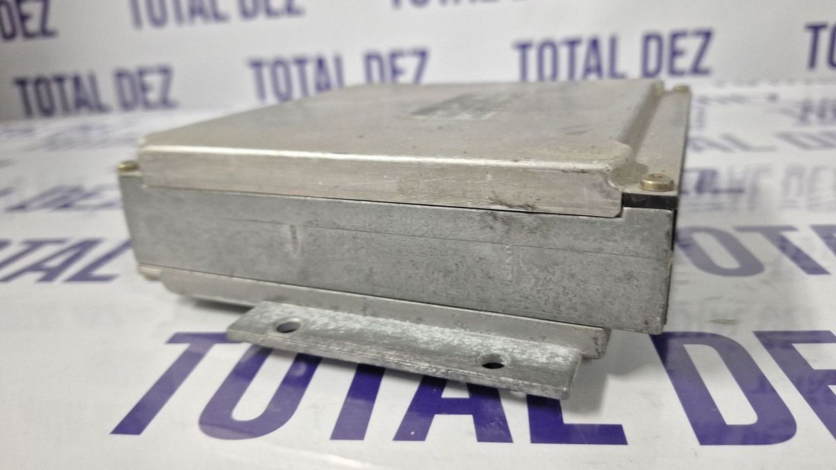 Calculator motor (ECU) Mercedes C-class W203 2003 - 26RT0000 A0265456632 0261206301