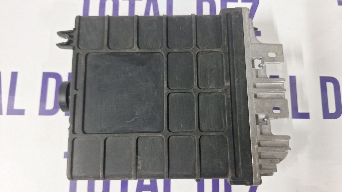 Calculator motor (ECU) Audi A4 S4 B5 8D 1997 - 028906021F 0281001366 28SA2589