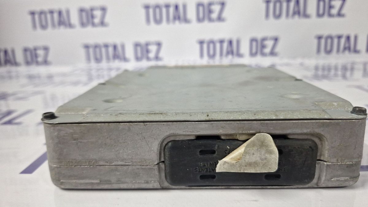 Calculator motor (ECU) Ford Focus 2000 - XS4F12A650FAB CAD9D28