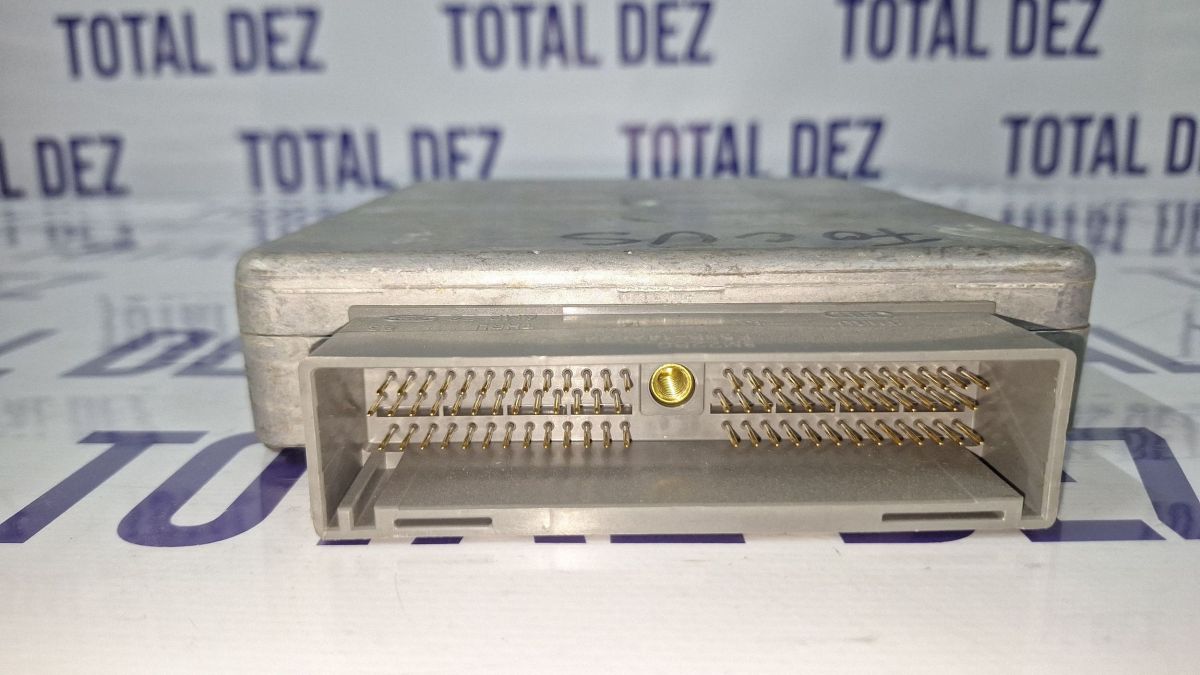 Calculator motor (ECU) Ford Focus 2000 - XS4F12A650FAB CAD9D28