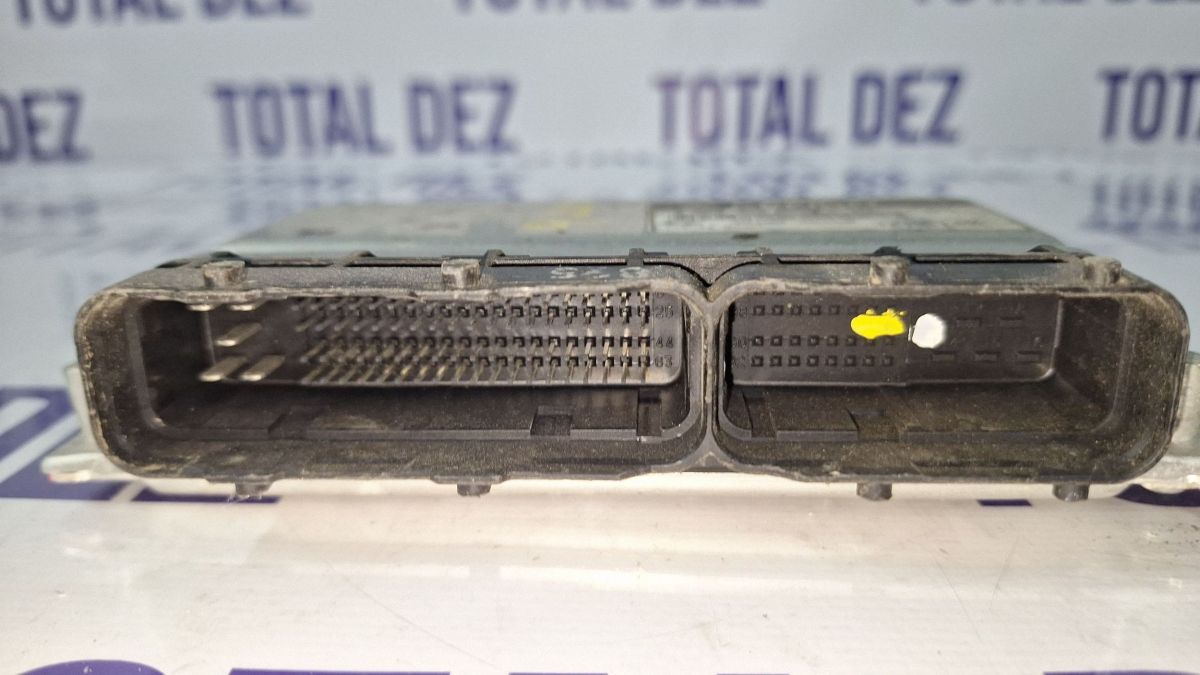 Calculator motor (ECU) Hyundai Getz 2003 - 3910626450 9030930895F TFH6I40