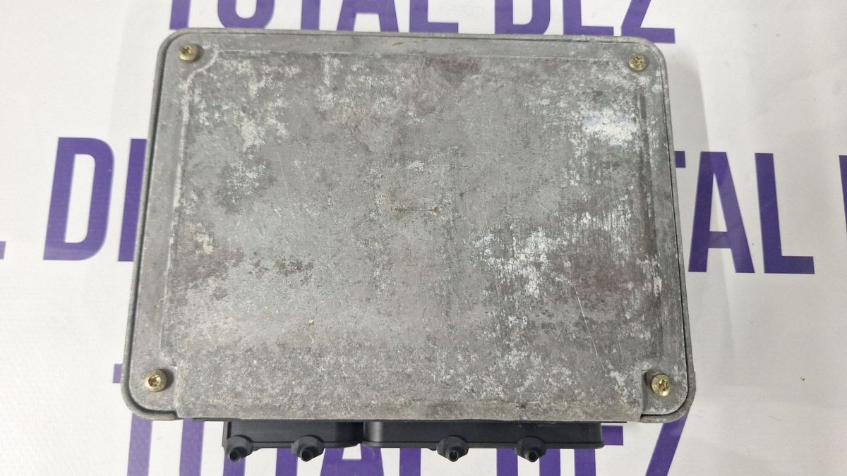 Calculator motor (ECU) Skoda Octavia Mk1 (1U) 2001 - 038906018GM 0281010181 28SA4070
