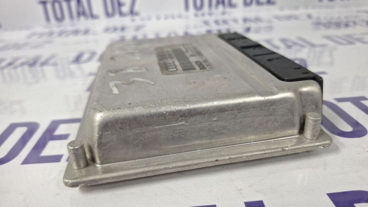 Calculator motor (ECU) Volkswagen Passat B5 2000 - 3B0907401J 0281010147 28RTE470
