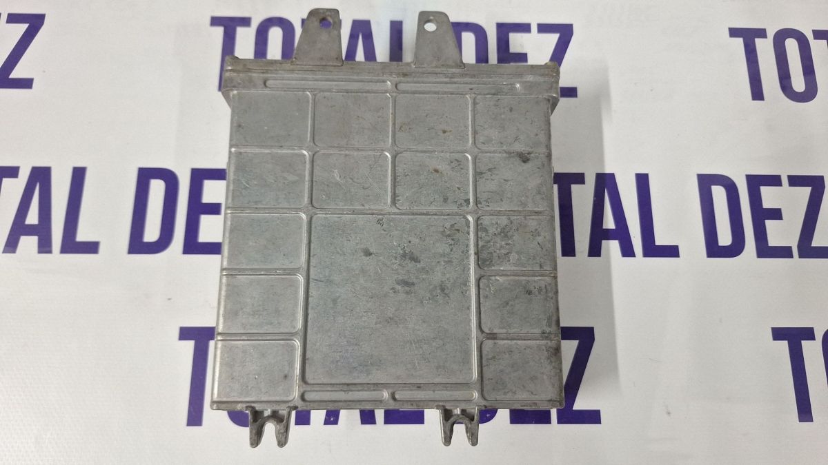 Calculator motor (ECU) Audi A8 S8 D2 4D 2001 - 4D0907557A 0261203905 26SA3980 12420377
