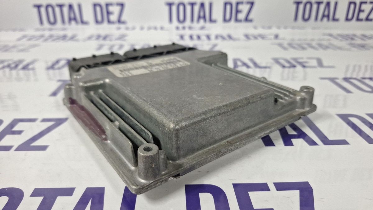 Calculator motor (ECU) Mercedes Vito/ Viano Vito W639 2005 - 1039S00569 A6111535179 0281011178