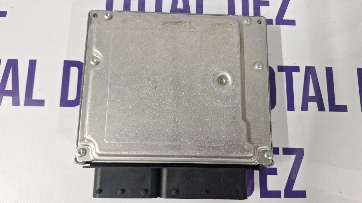 Calculator motor (ECU) Mercedes Vito/ Viano Vito W639 2005 - 1039S00569 A6111535179 0281011178