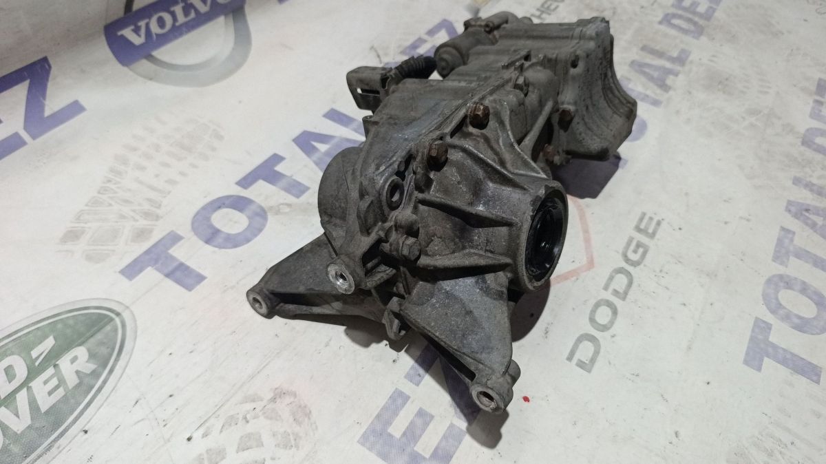 Punte spate BMW Seria 2 F46 2016 - 8655339 0815121802900000